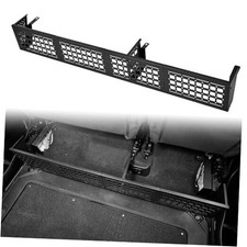 Under Seat Storage Molle Panel Compatible With Ram 1500 2019 2020 2021 2022