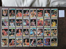 1987-88 Fleer Basketball Cards 28