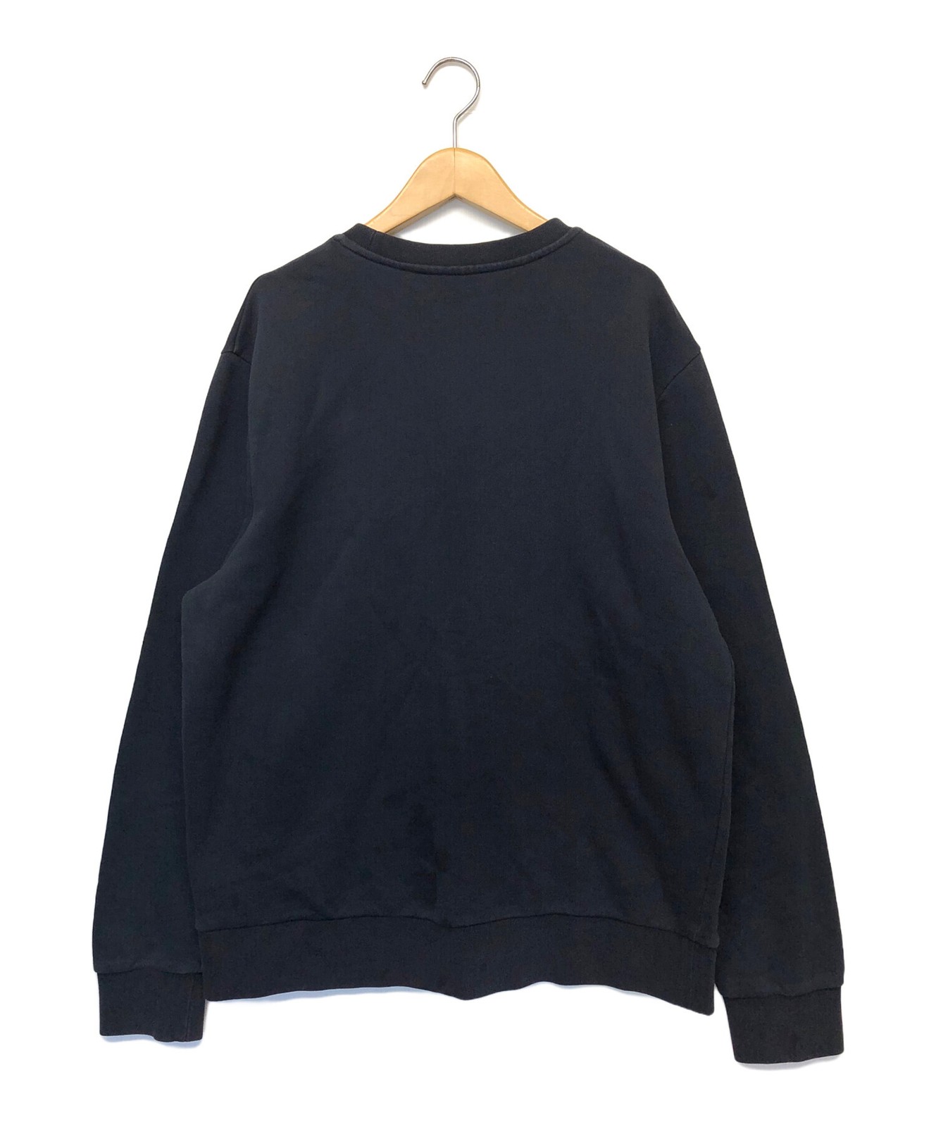 MONCLER/Sweatshirt Navy Size: XL thumbnail 7