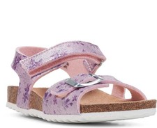 Geox Sandals Adriel Pink