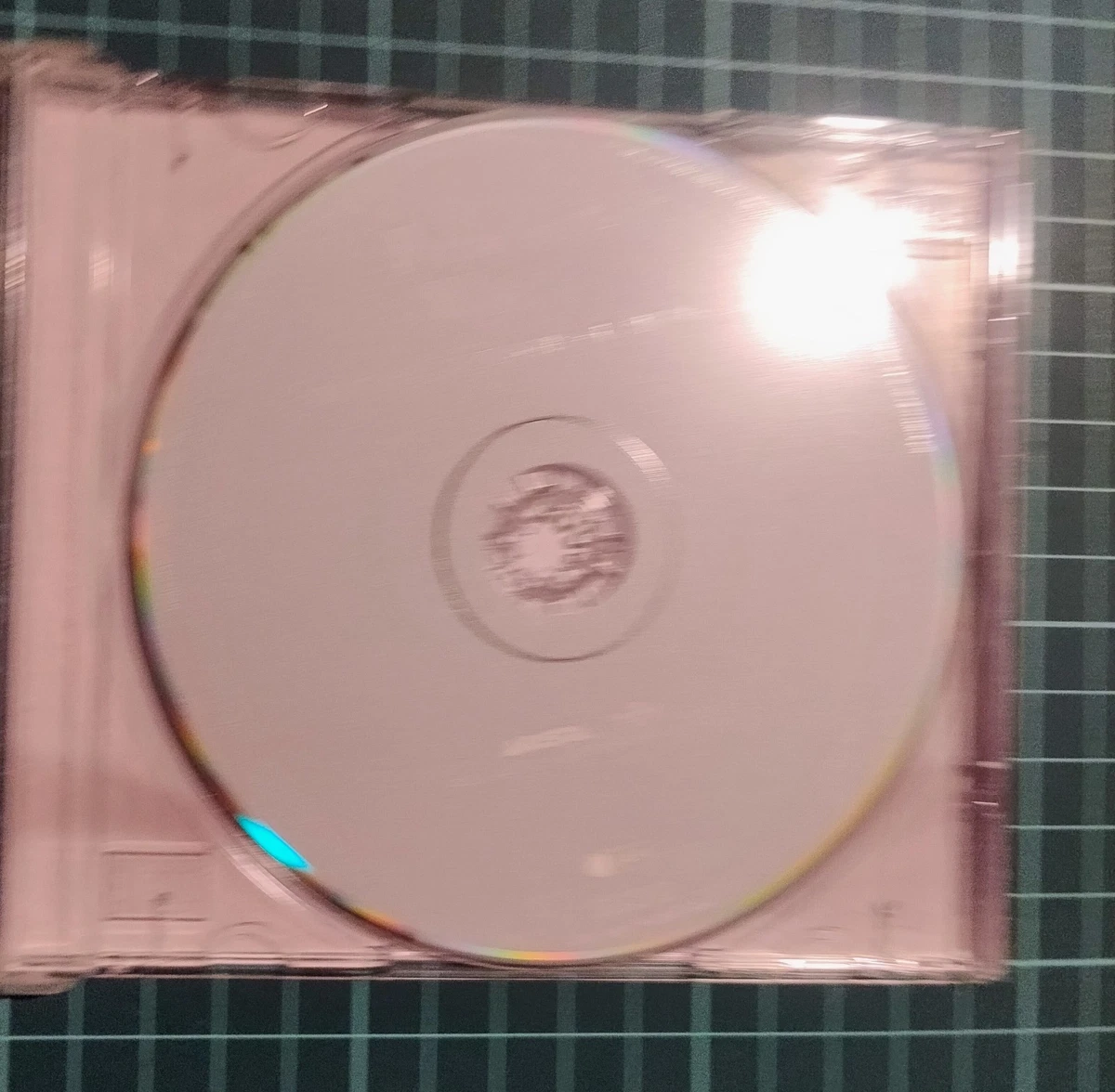 Whitney Houston The Preachers Wife OST CD