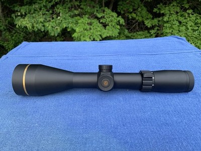 Leupold VX-Freedom 3-9x50mm Rifle Scope -FireDot Twilight Hunter- 30mm Tube!!