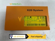 1PCS NEW B&R X20SLX210 PLC Module fast shipping