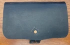 Civil War Era Cavalry Pistol Cartridge Box Older Reproduction