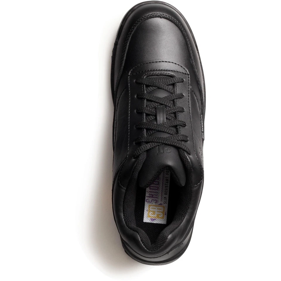 Zapato deportivo SkidBuster resistente al deslizamiento LoCut para mujer Foto 3 de 4