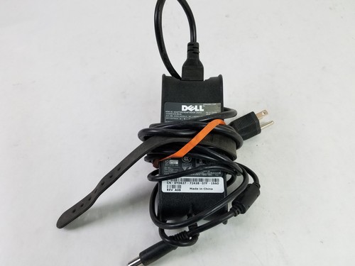 Dell YD637 65W 19,5V 3,34A 7,4mm Netzadapter Für Latitude D430