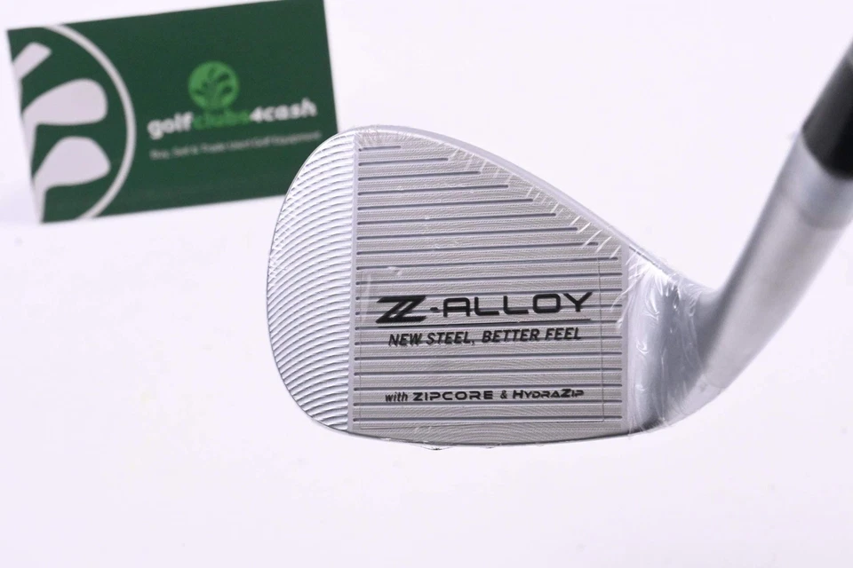 Cleveland RTZ Lob Wedge / 60 Degree / Wedge Flex UST Recoil DART 80 Shaft - Image 2 of 4