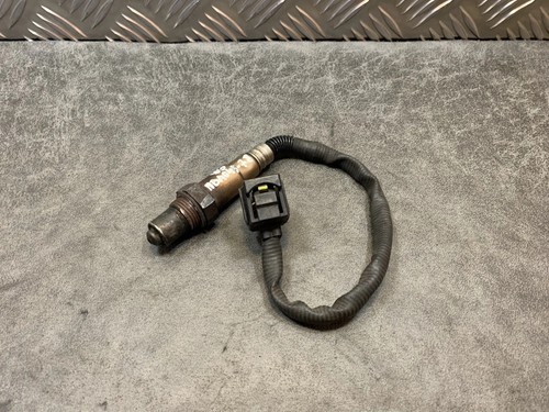 MERCEDES-BENZ CLK Cabrio A209 Sauerstoffsensor Lambdasensor 23343949