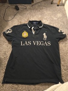 Polo Ralph Lauren Las Vegas | eBay