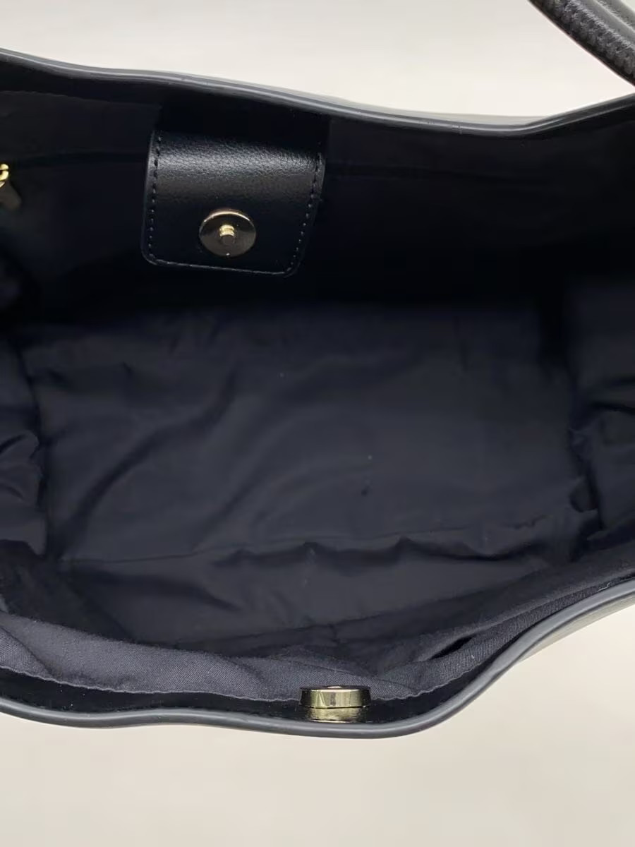 TREASURE TOPKAPI Bag -- BLACK - image 6