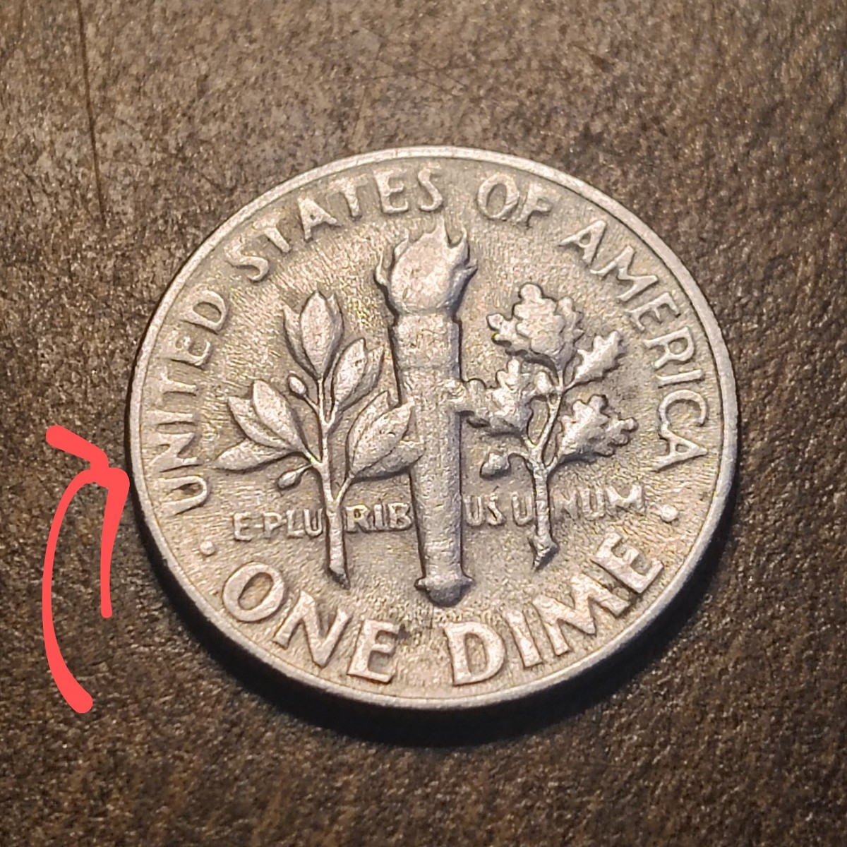 Distinction Ⅰ〜Ⅲ、vocavularist、 2000 1967 Roosevelt Dime No Mint Mark & With Multiple Errors | eBay