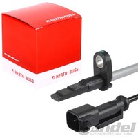 Herth+Buss ABS-SENSOR Raddrehzahl Vorne Passend FüR Tesla Model | 70660802
