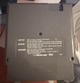 Chip 'N Dale 2 Rescue Rangers - Nintendo NES - OVP