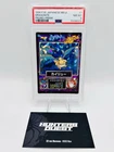 PSA 8 Dragonite Pokemon Card Meiji PROMO Movie Prism Japanese Nintendo