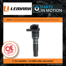 Speed Sensor fits VW GOLF Mk4, Mk4 GTI 97 to 06 Manual Transmission Lemark New