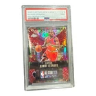 2025 Topps Kawhi Leonard Base (PSA 9)