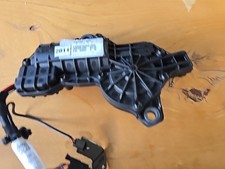 Original BMW Z4 G29 Motor 7434512 - Antrieb Verdeck rechts 10290980400 