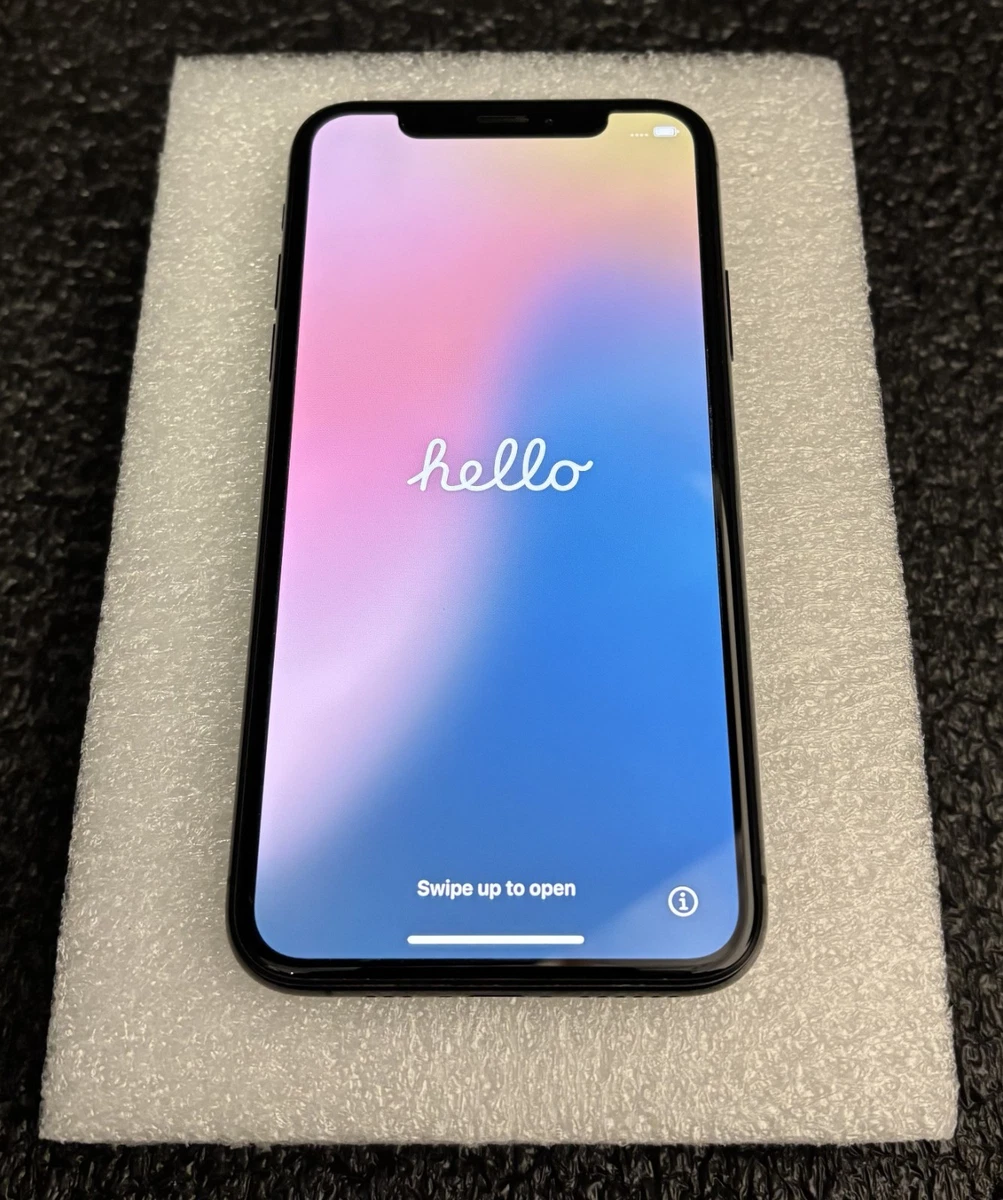 iPhone XS 64GB for Sale - Shop New & Used Cell Phones - eBay