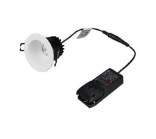 Collingwood H2 Deco CSP 6.5W - 10W LED CCT Downlight