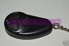 Fusion OBDT3H778 3 Button Remote Transmitter Fob