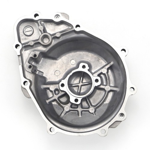 Engine Crankcase Stator Starter Cover For Kawasaki Ninja ZX6R ZX636 2003-2004 - Picture 5 of 5