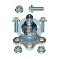 RTS 93-00554-056 Trag-/FüHrungsgelenk For CitroËN DS Opel Peugeot Vauxhall