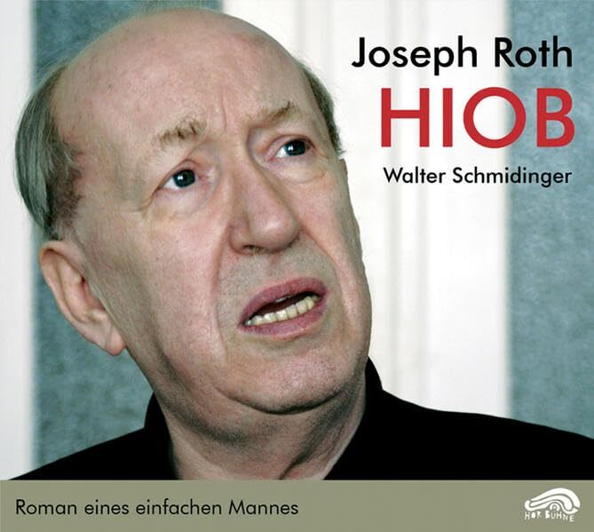 Thumbnail - Joseph Roth Felix Droese Andreas B. Kilcher Ruth Walz Roman Vishniac W