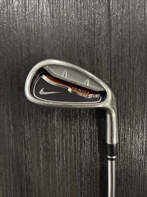 Nike Ignite 6 Iron - UniFlex - Steel - Right Handed