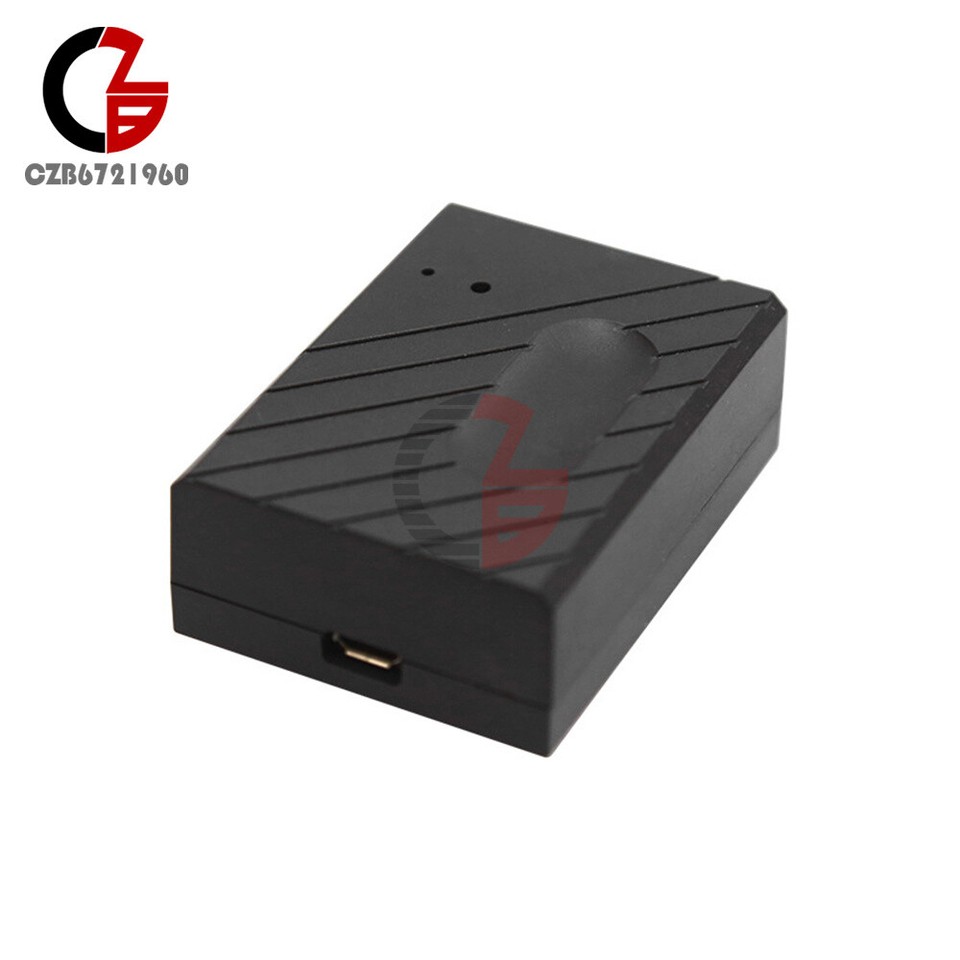 Smart Garage Door Opener DC5V Mobile Phone Remote Tuya Smart Life App