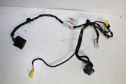 Mercedes E-Klasse W211 Kabelbaum Kabel Leitung Tür hinten rechts 2115408508