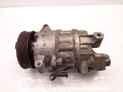 Klimakompressor für BMW 1er E81 120i 2,0 Benzin N43B20A 6915380