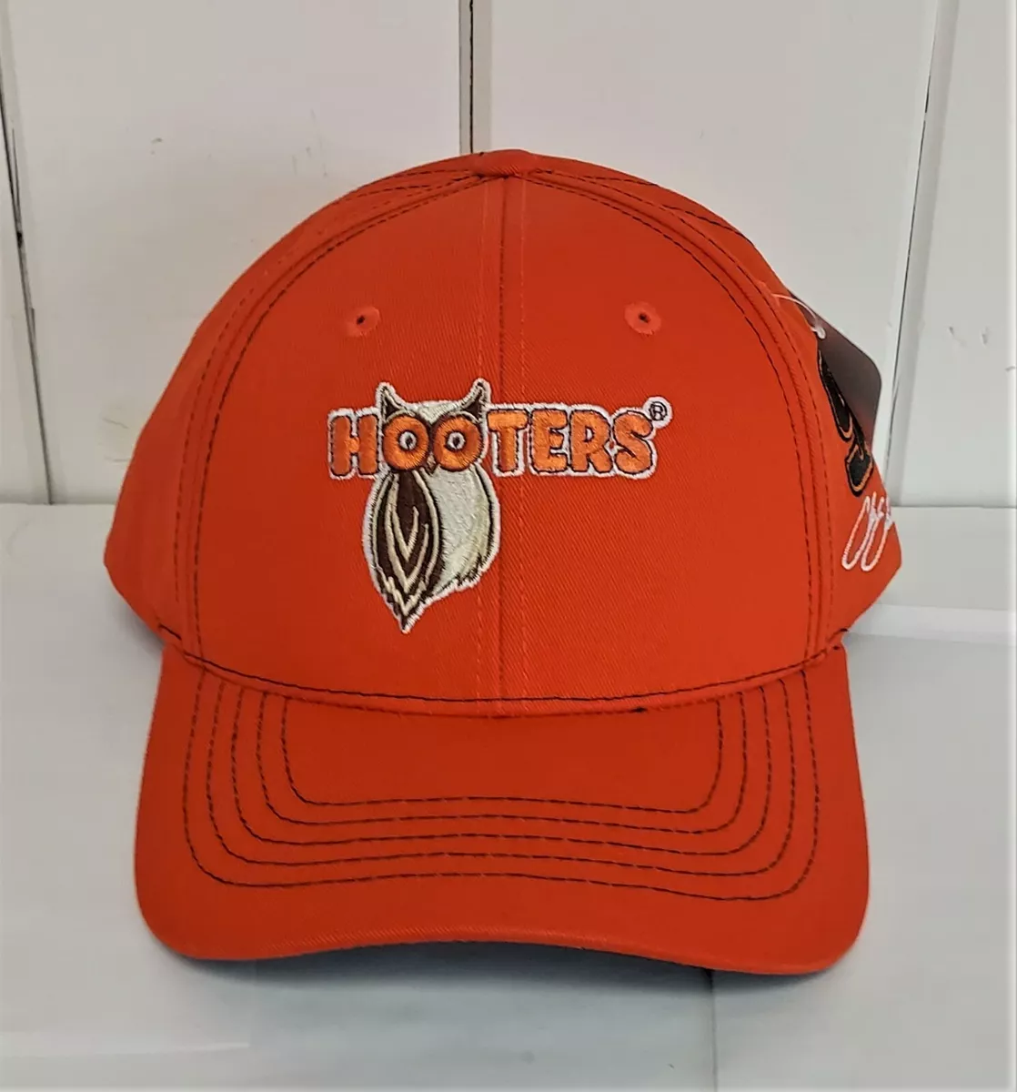 Chase elliott 2024 hooters hats