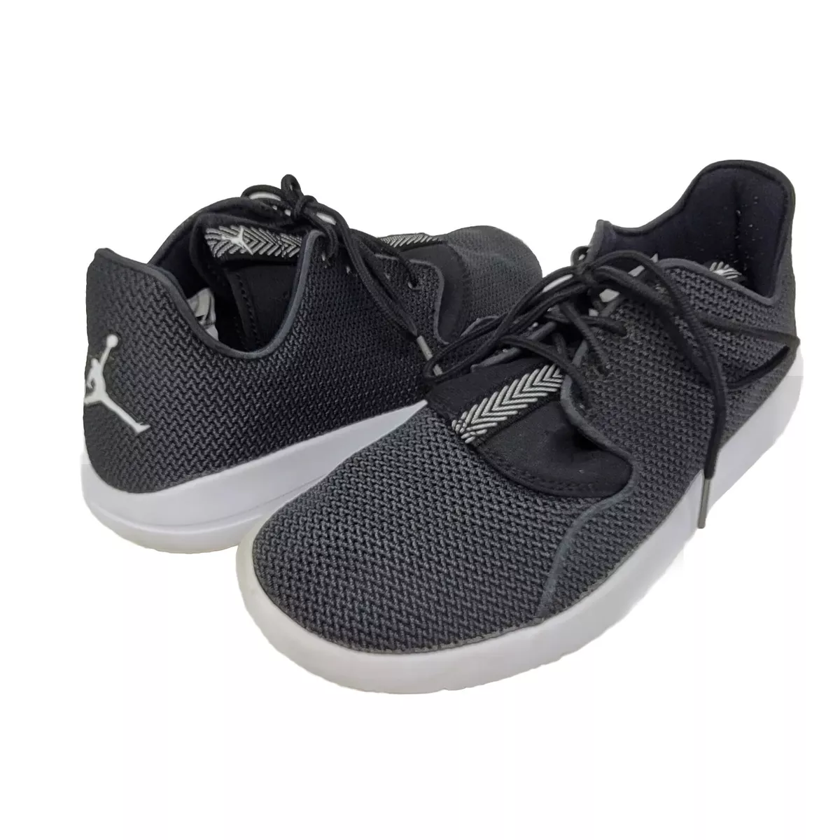 Jordan eclipse grey sale