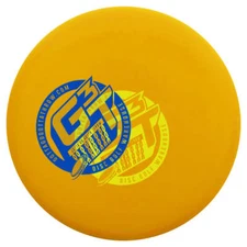 Discraft X-OUT 6" PRO D Buzzzz Mini Golf Disc - COLORS WILL VARY