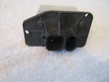 Corvette Climate control blower module relay 93 94 95 96 C4 