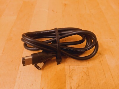 Apple Mac FireWire 400 Cable (6-6 pin)  2Ft Long