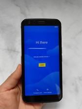 CAT S62 - 128 GB -4GB RAM Black Unlocked - EXCELLENT MOBIEPHONE