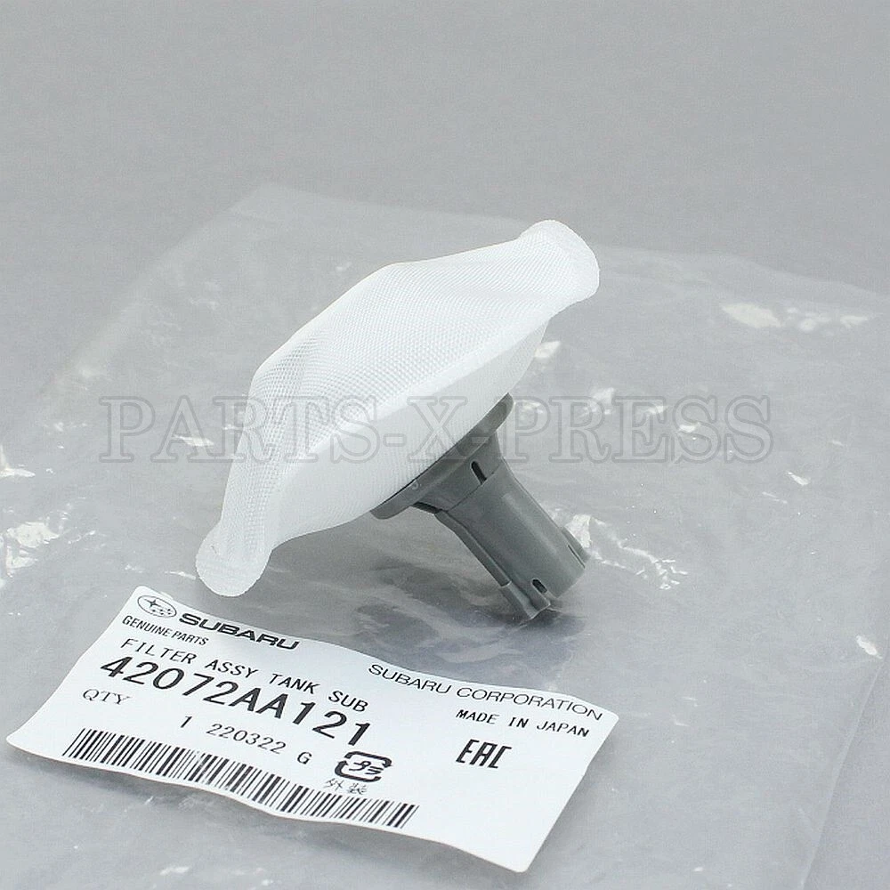 Combustible Tanque De Gas Tapón De Llenado Oem Para Subaru Impreza WRX & STI Combustible Tanque De Gas Tapón De Llenado Oem Para Subaru Impreza WRX & STI