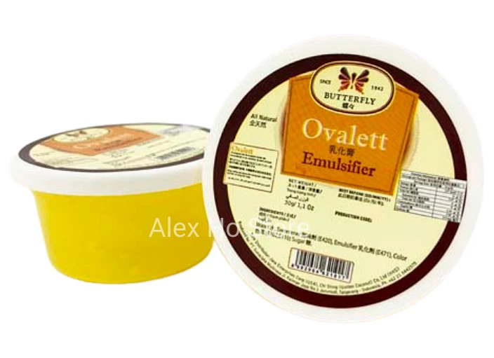 Update more than 145 cake emulsifier best in.eteachers