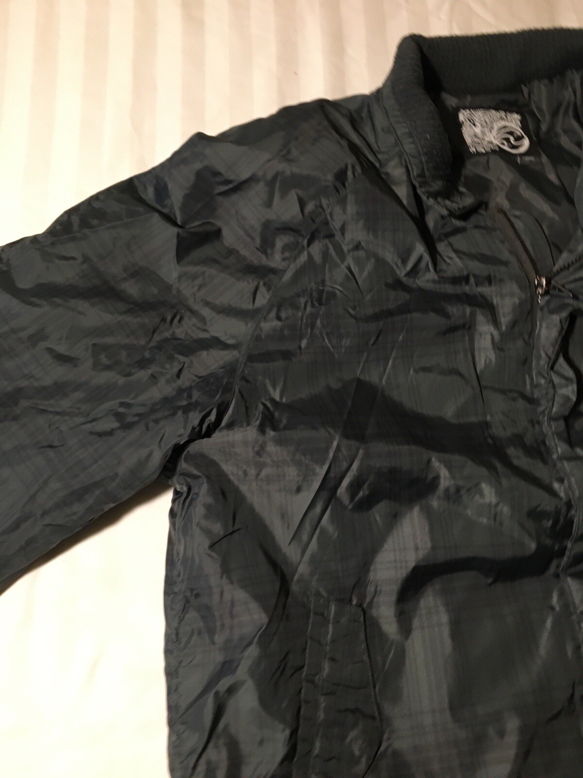 ocean current jacket Large - image 12