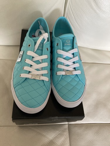 guess backer sneakers
