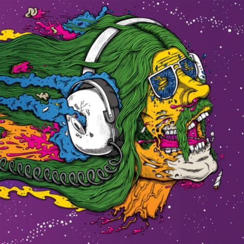 Roadsaw Tinnitus the Night (CD) Album