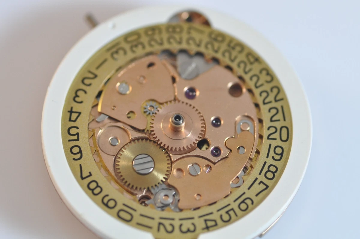 Omega used in ebay sale
