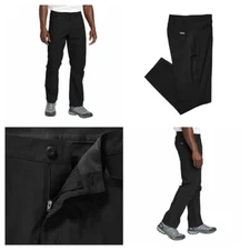BLUE, BLACK,GRAY Eddie Bauer Men’s Tech Pant