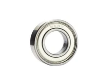 SpeedTek RC Stainless Steel Metal Shielded 8x16x5 Ceramic Bearing (1)