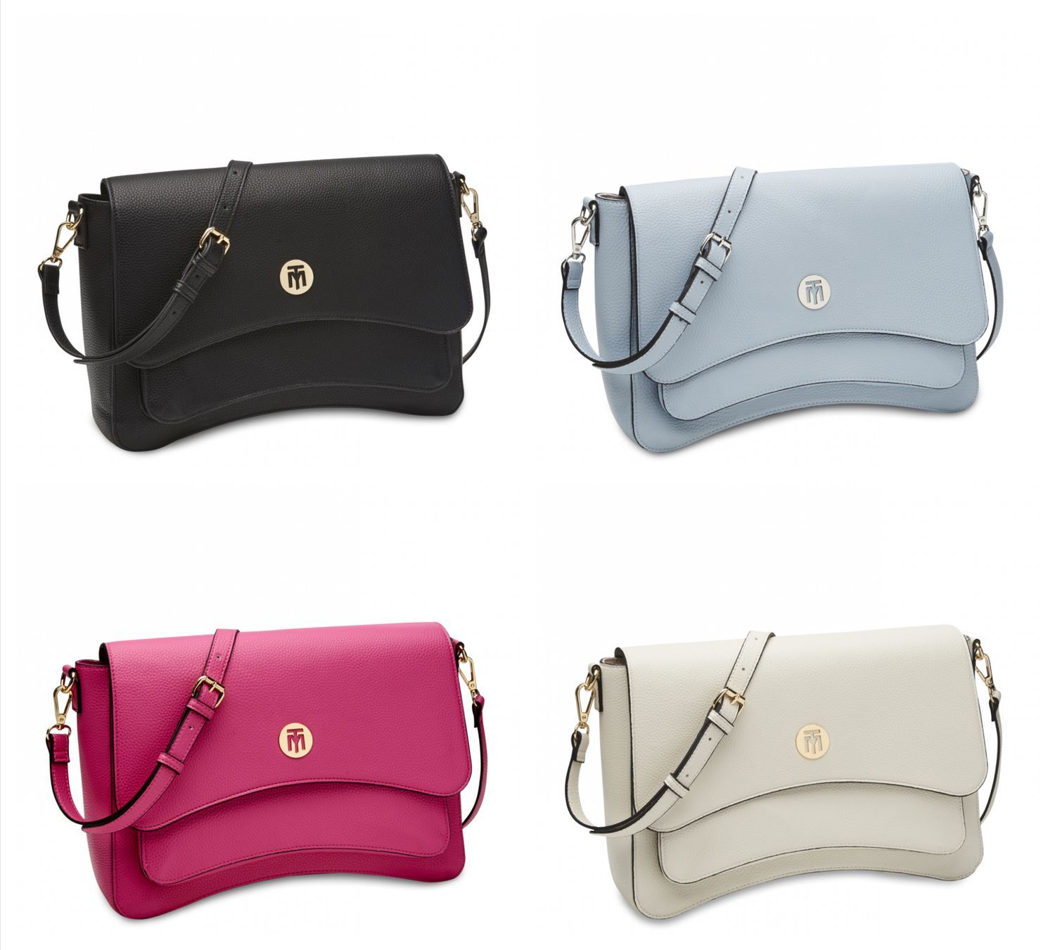 Marco Tozzi Clutch Bolso De Mano Bolso De Noche Bandolera