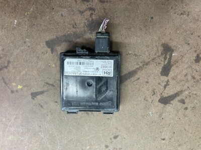 2013 to 2018 Ford Lincoln Rear Radar Blind Spot Module i6742 DG1 OEM