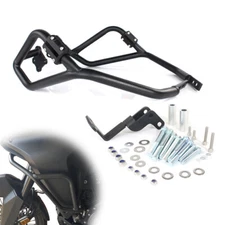 Engine Guard Crash Bar Frame Protector Fit For Honda XL750 Transalp 2022-2025