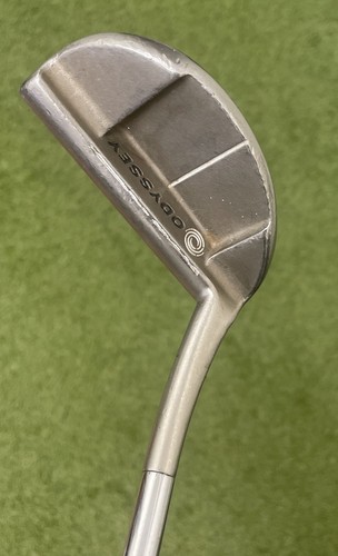 Odyssey White Hot Tour #9 putter / 34 pollici / usato - Foto 4 di 9