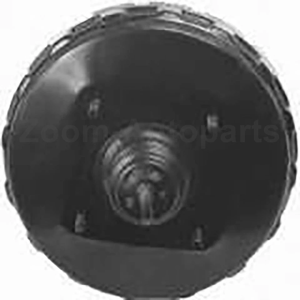 Booster de freio elétrico para 1999 2000 2001 2002 2003 2004 Jeep Grand Cherokee - Imagem 3 de 4